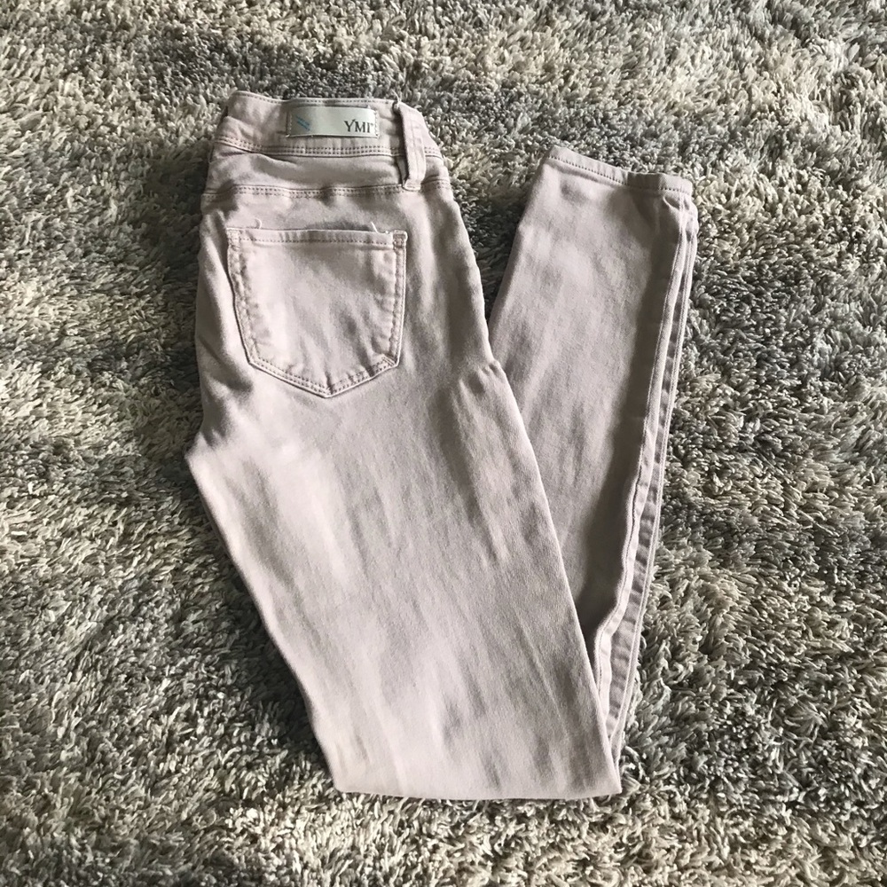 YMI skinny pant